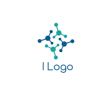 circular circuits information technology logo