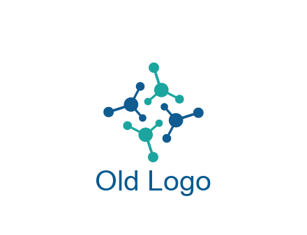 circular circuits information technology logo