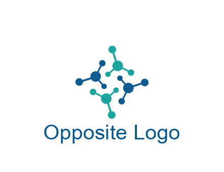 circular circuits information technology logo