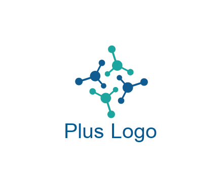 circular circuits information technology logo