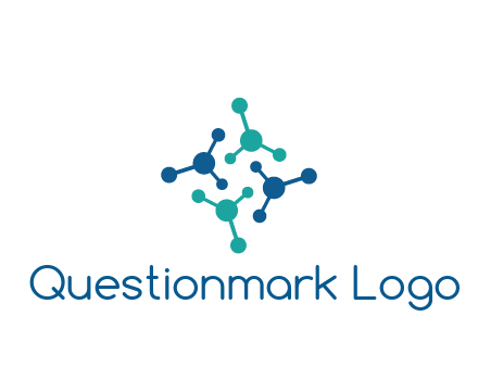 circular circuits information technology logo