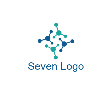 circular circuits information technology logo