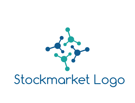 circular circuits information technology logo