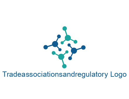 circular circuits information technology logo