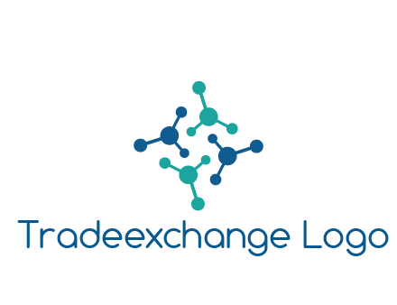circular circuits information technology logo
