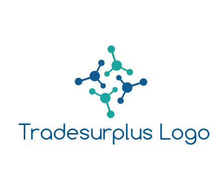 circular circuits information technology logo