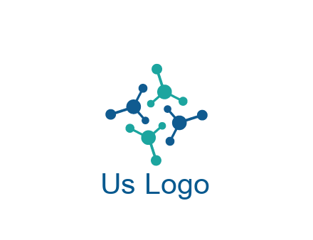 circular circuits information technology logo