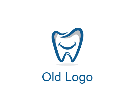 teeth medical logo