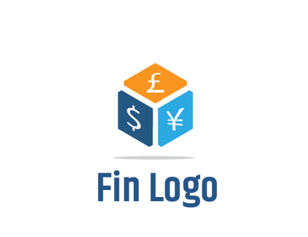 cubic finance  logo