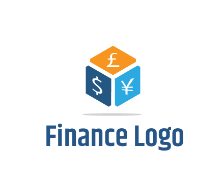 cubic finance  logo