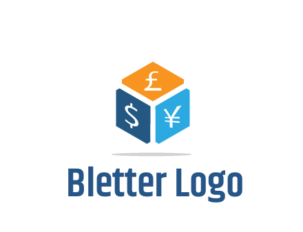 cubic finance  logo