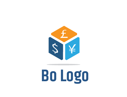 cubic finance  logo