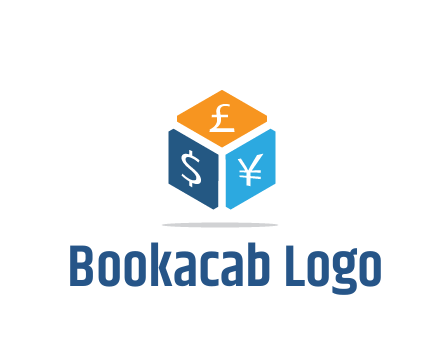 cubic finance  logo