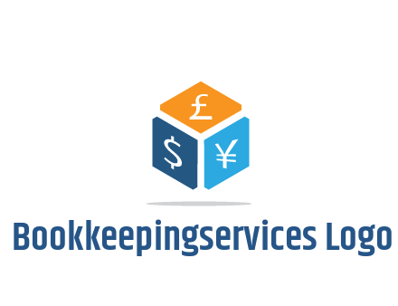 cubic finance  logo