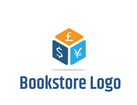 cubic finance  logo