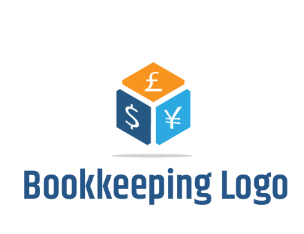 cubic finance  logo