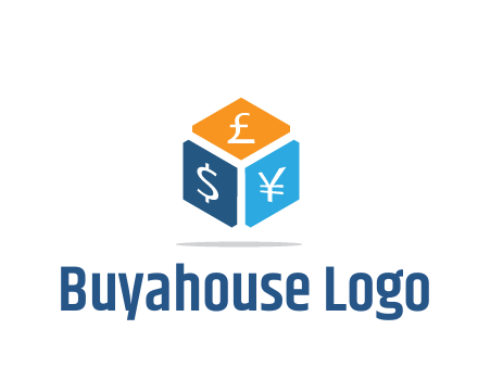 cubic finance  logo