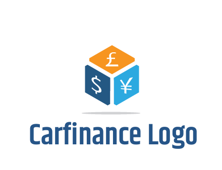 cubic finance  logo