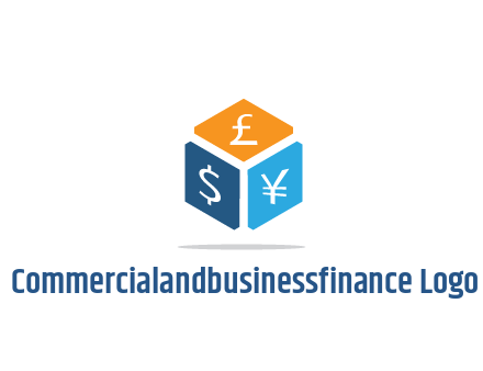 cubic finance  logo