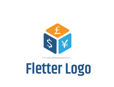 cubic finance  logo