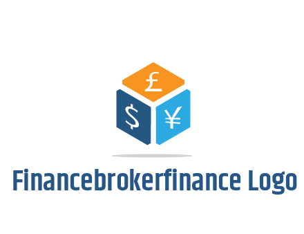 cubic finance  logo