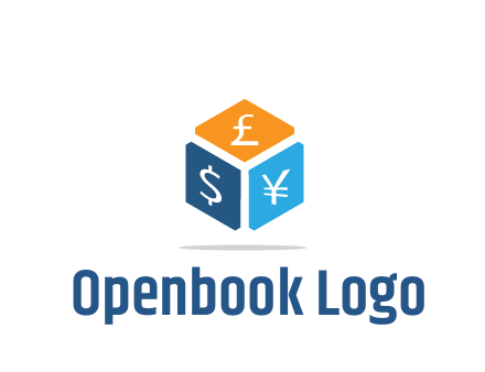 cubic finance  logo