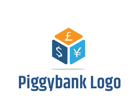 cubic finance  logo