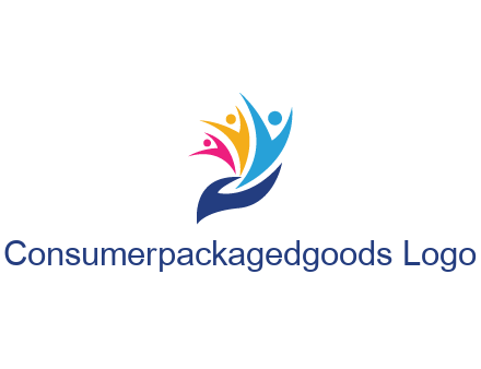 Free Consumer Packaged Goods Logo Designs - DIY Consumer Packaged Goods ...