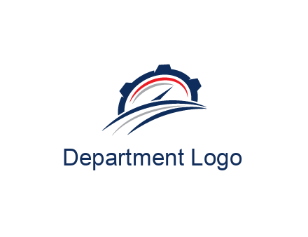 Free Department Logo Designs - DIY Department Logo Maker - Designmantic.com
