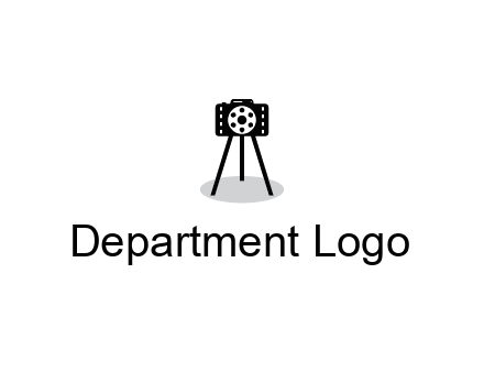Free Department Logo Designs - DIY Department Logo Maker - Designmantic.com