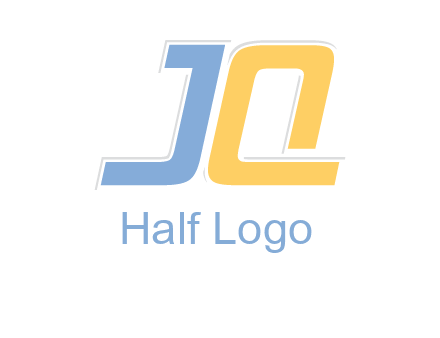 letter JQ together