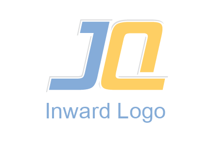 letter JQ together