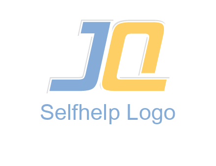 letter JQ together