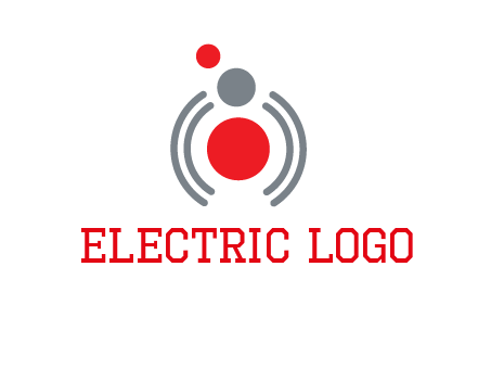 circles and network signals