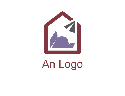 pencil in mortgage logo