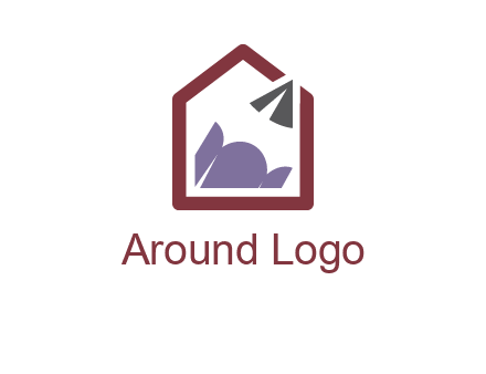 pencil in mortgage logo