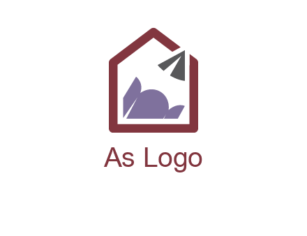 pencil in mortgage logo