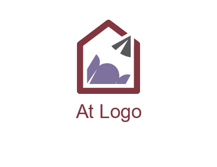 pencil in mortgage logo