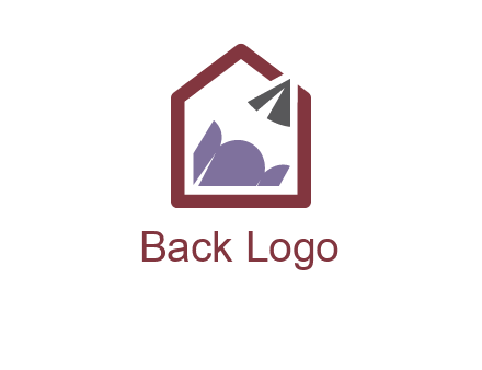 pencil in mortgage logo