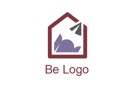 pencil in mortgage logo