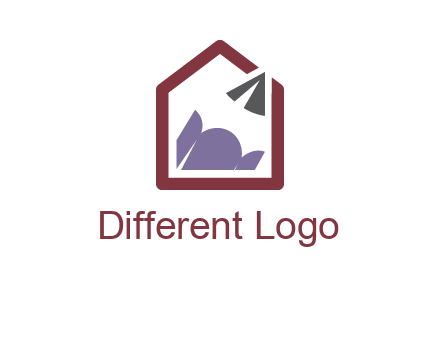 pencil in mortgage logo
