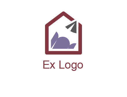 pencil in mortgage logo