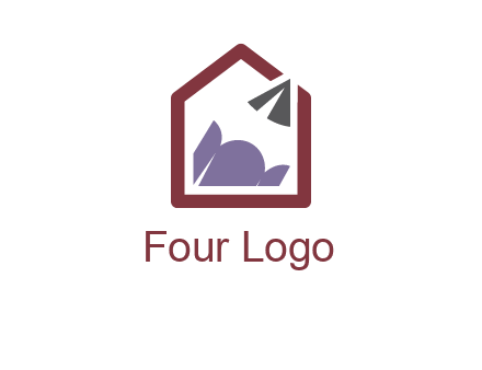 pencil in mortgage logo