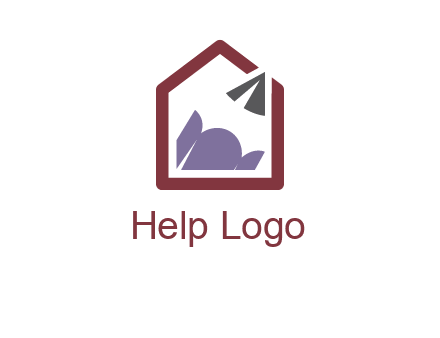 pencil in mortgage logo