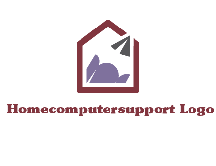 pencil in mortgage logo