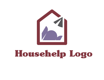 pencil in mortgage logo