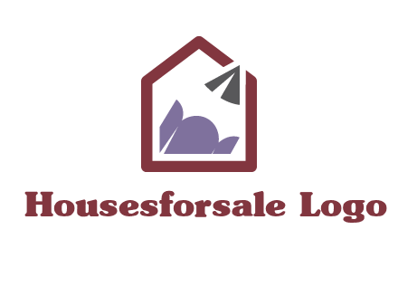 pencil in mortgage logo