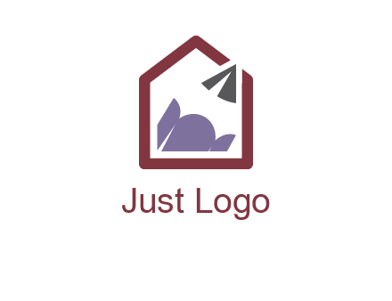 pencil in mortgage logo