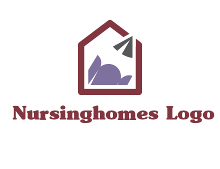 pencil in mortgage logo