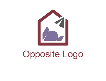 pencil in mortgage logo